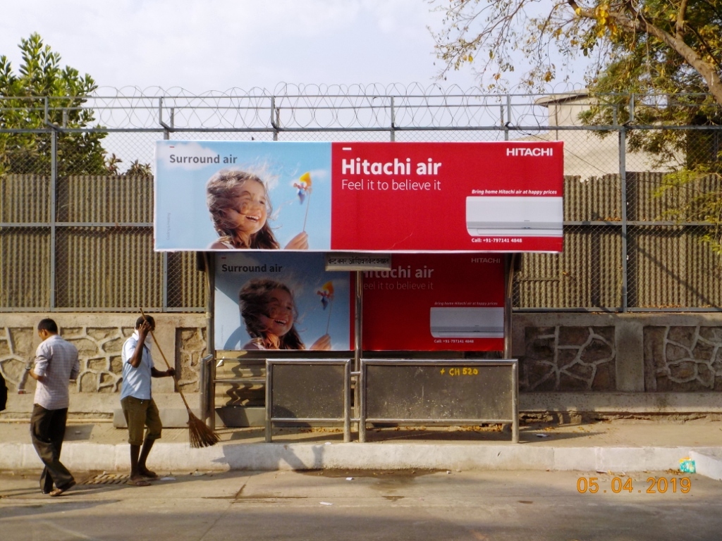 Outdoor Advertising image