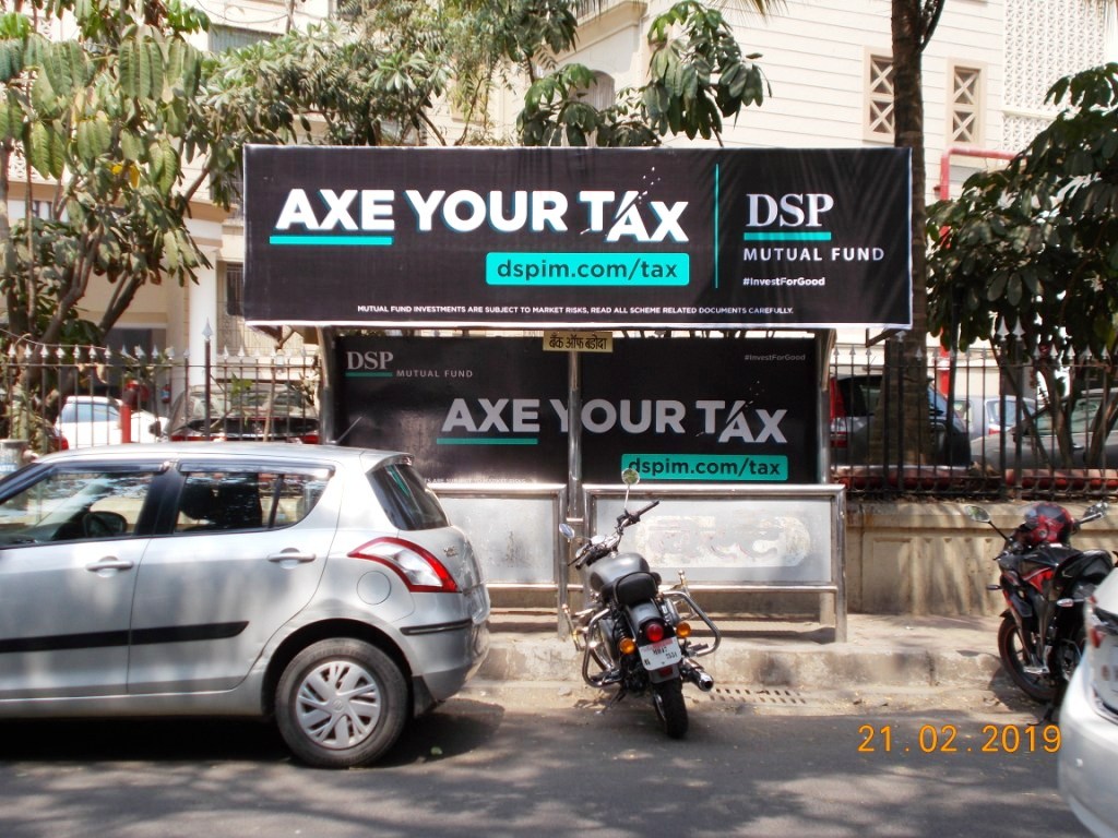 Outdoor Advertising image