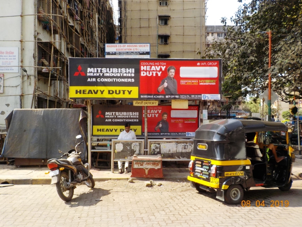 Outdoor Advertising image