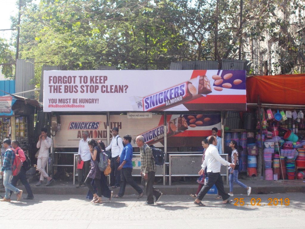 Outdoor Advertising image