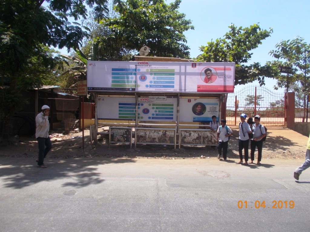 Outdoor Advertising image