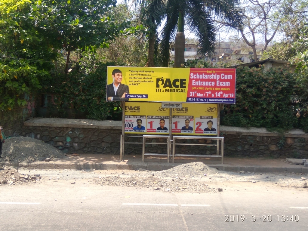 Outdoor Advertising image