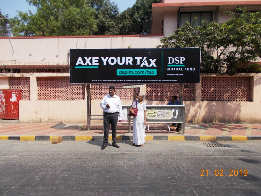 Outdoor Advertising image