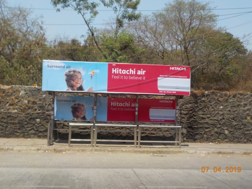 Outdoor Advertising image