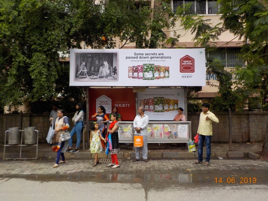 Outdoor Advertising image