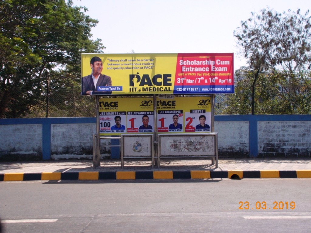 Outdoor Advertising image