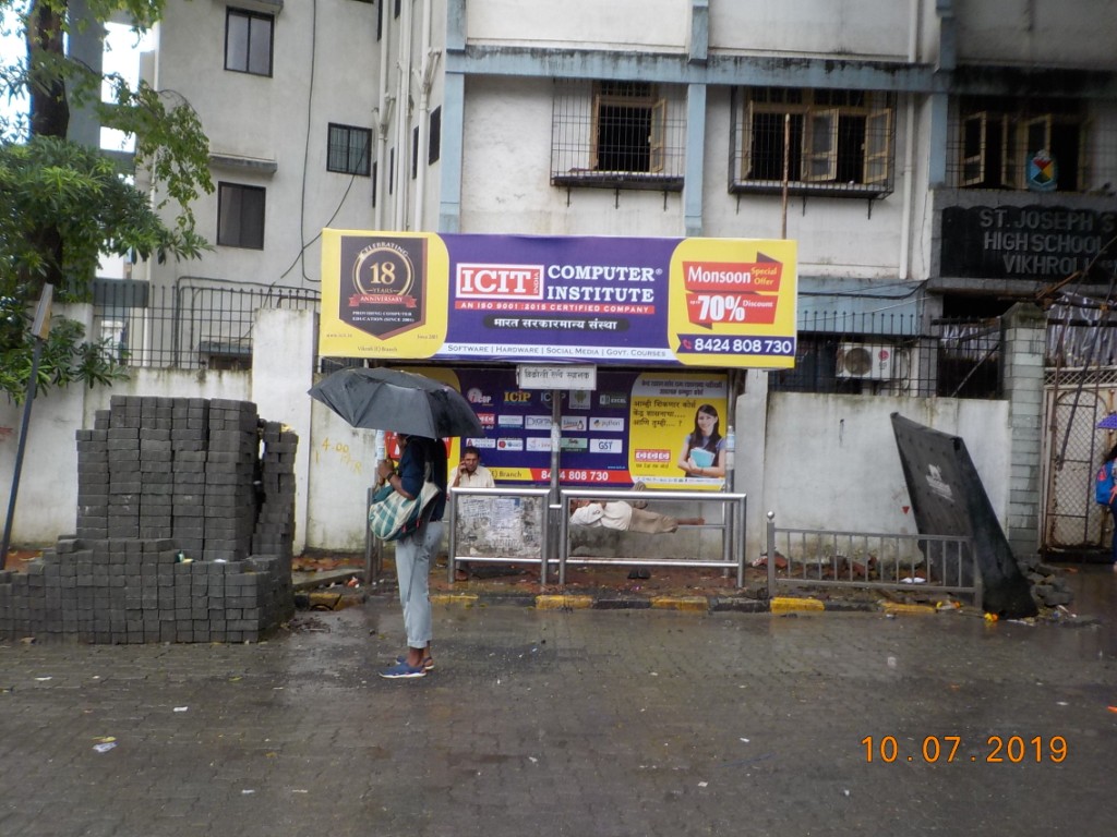 Outdoor Advertising image