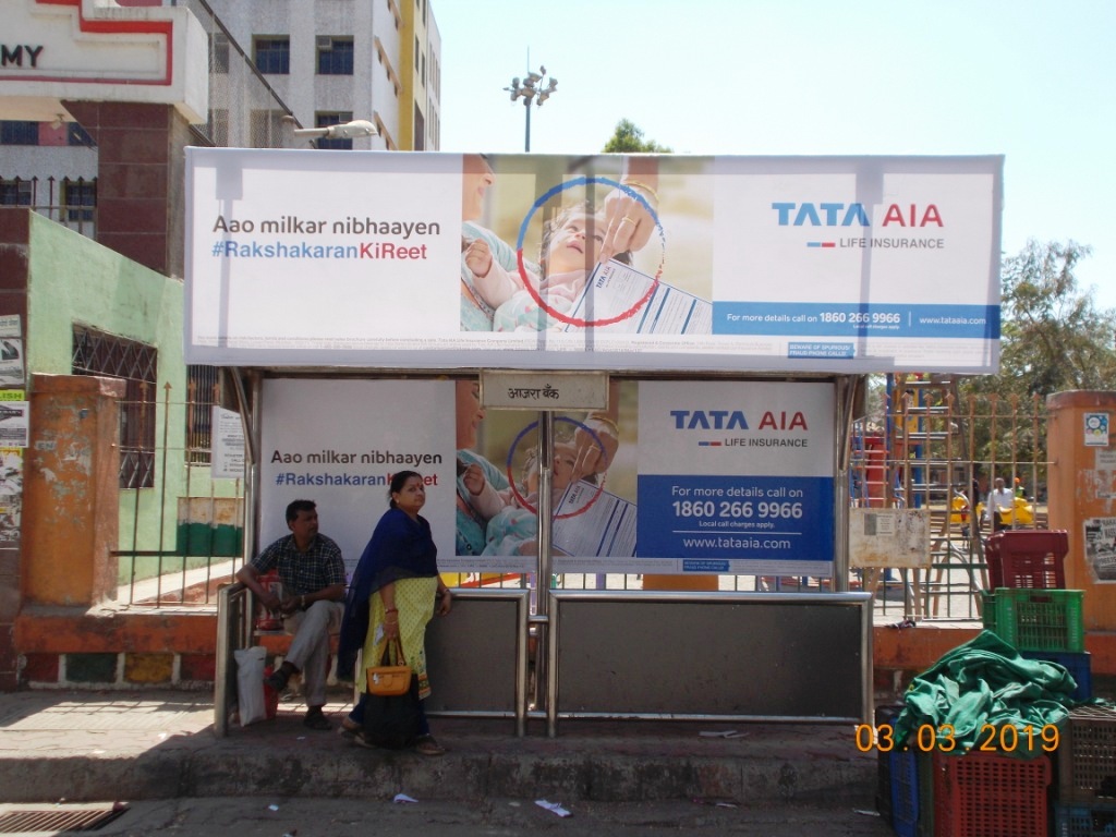 Outdoor Advertising image