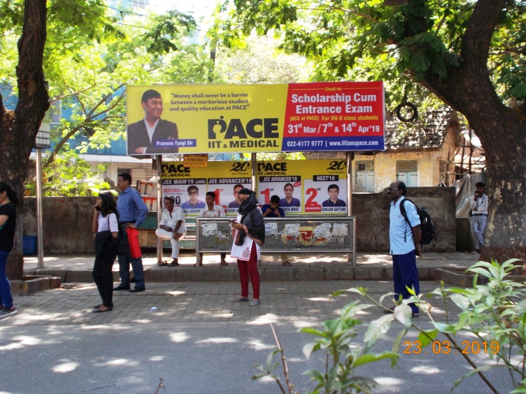 Outdoor Advertising image