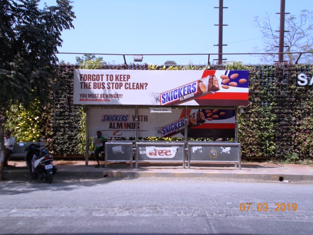 Outdoor Advertising image