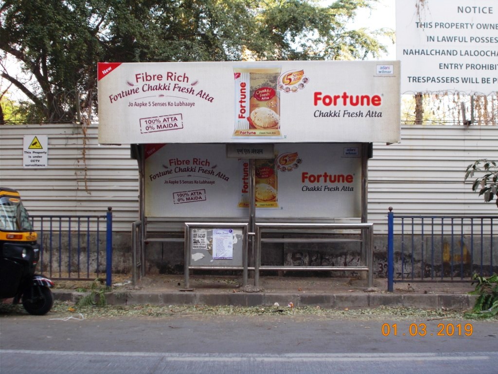 Outdoor Advertising image