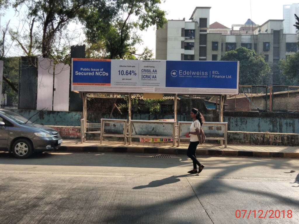 Outdoor Advertising image