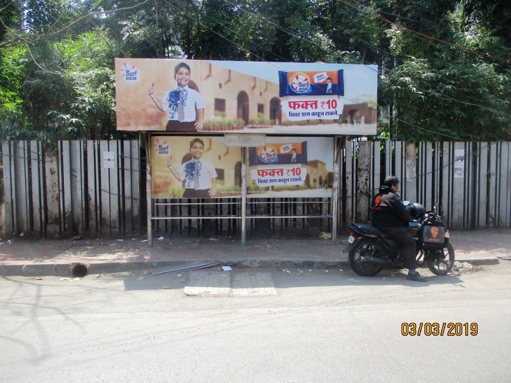 Outdoor Advertising image