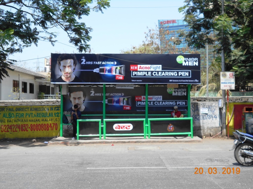 Outdoor Advertising image