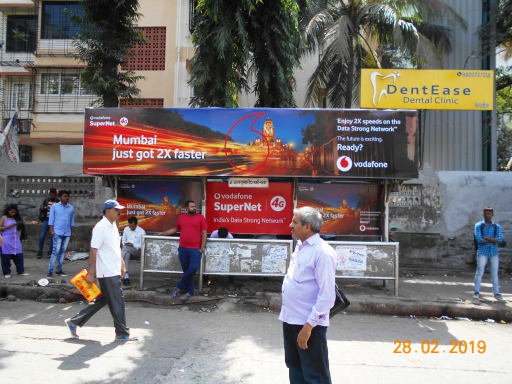 Outdoor Advertising image