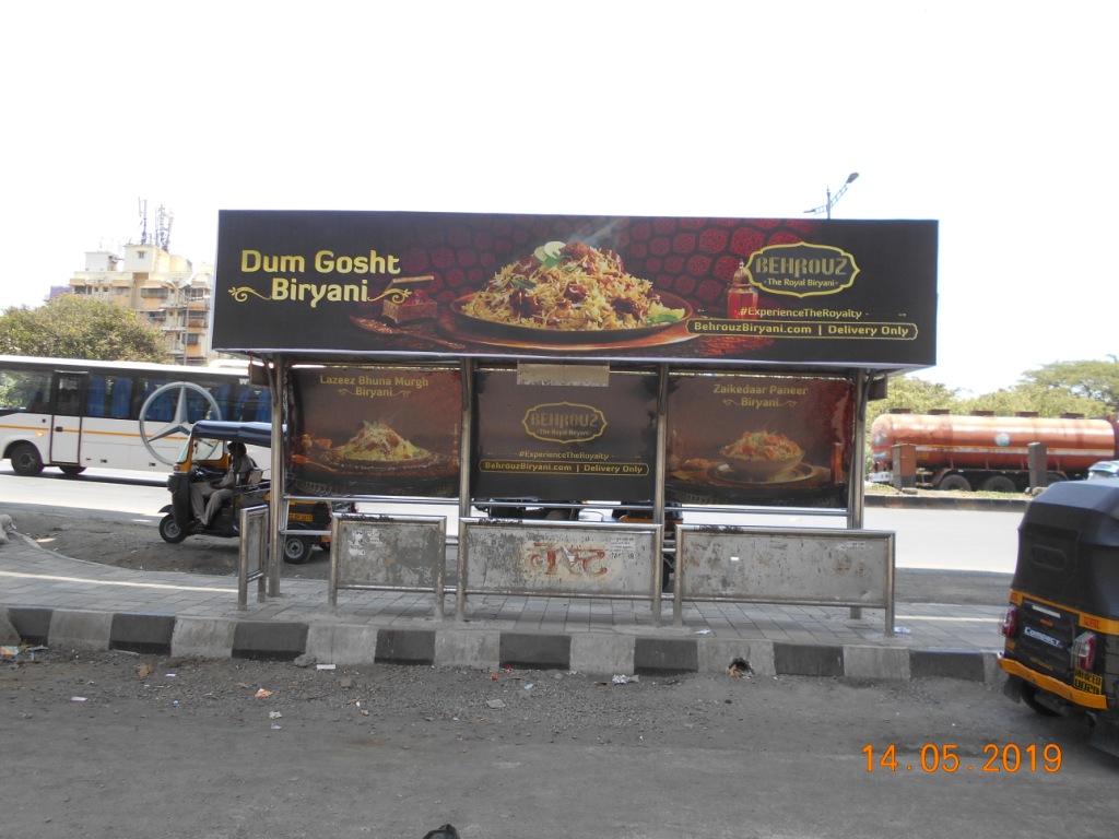 Outdoor Advertising image
