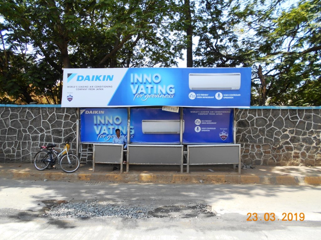 Outdoor Advertising image