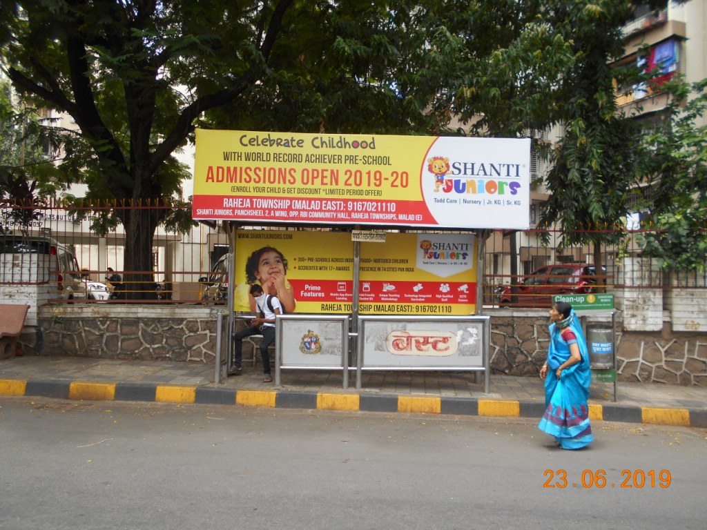 Outdoor Advertising image