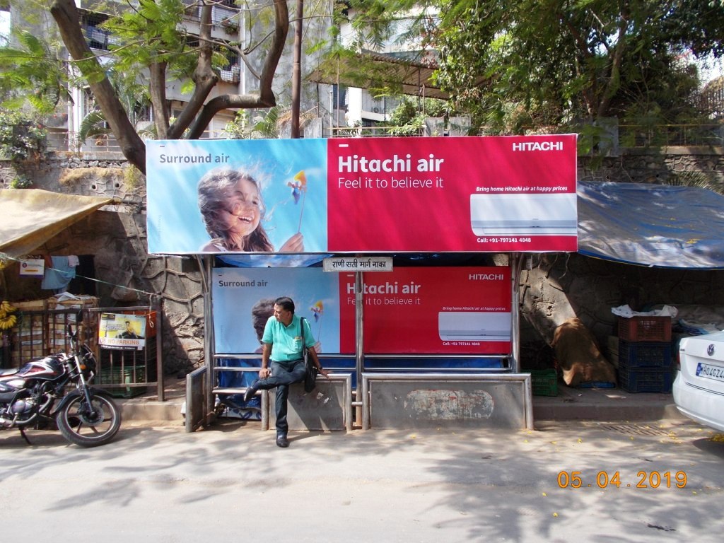 Outdoor Advertising image