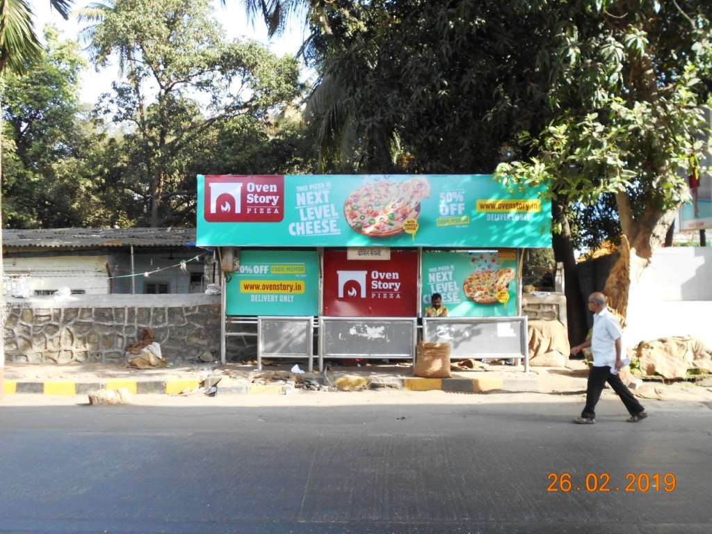 Outdoor Advertising image