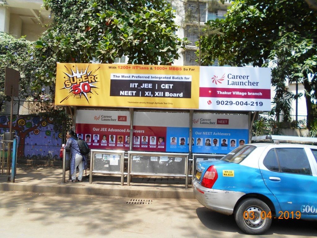 Outdoor Advertising image