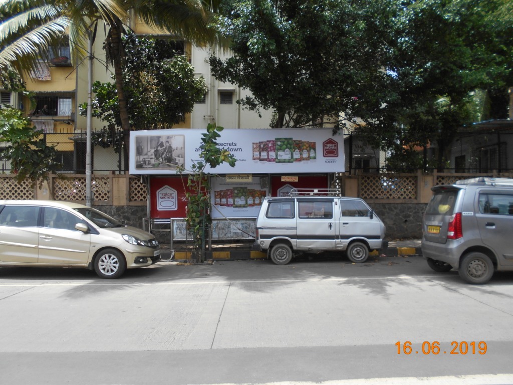 Outdoor Advertising image