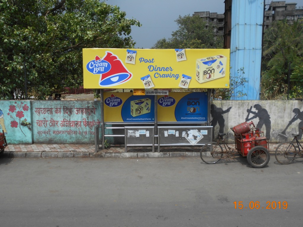 Outdoor Advertising image