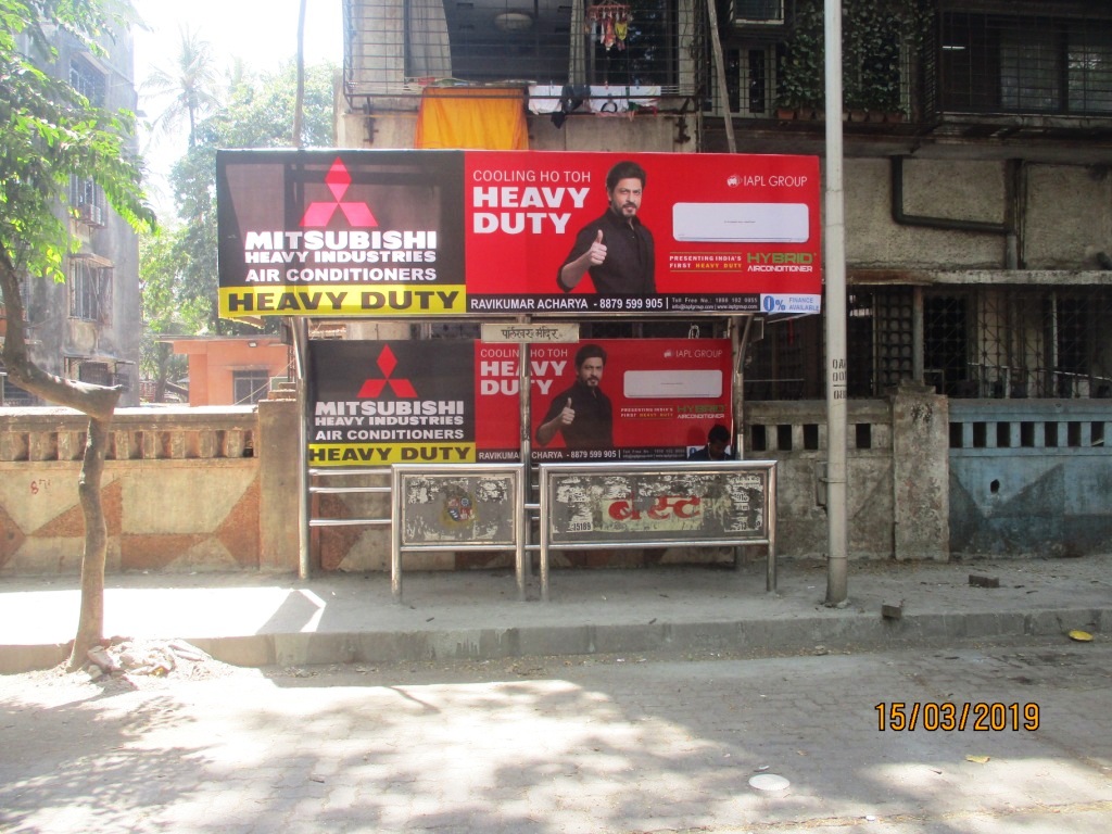 Outdoor Advertising image