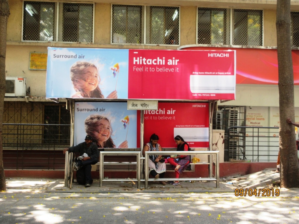 Outdoor Advertising image