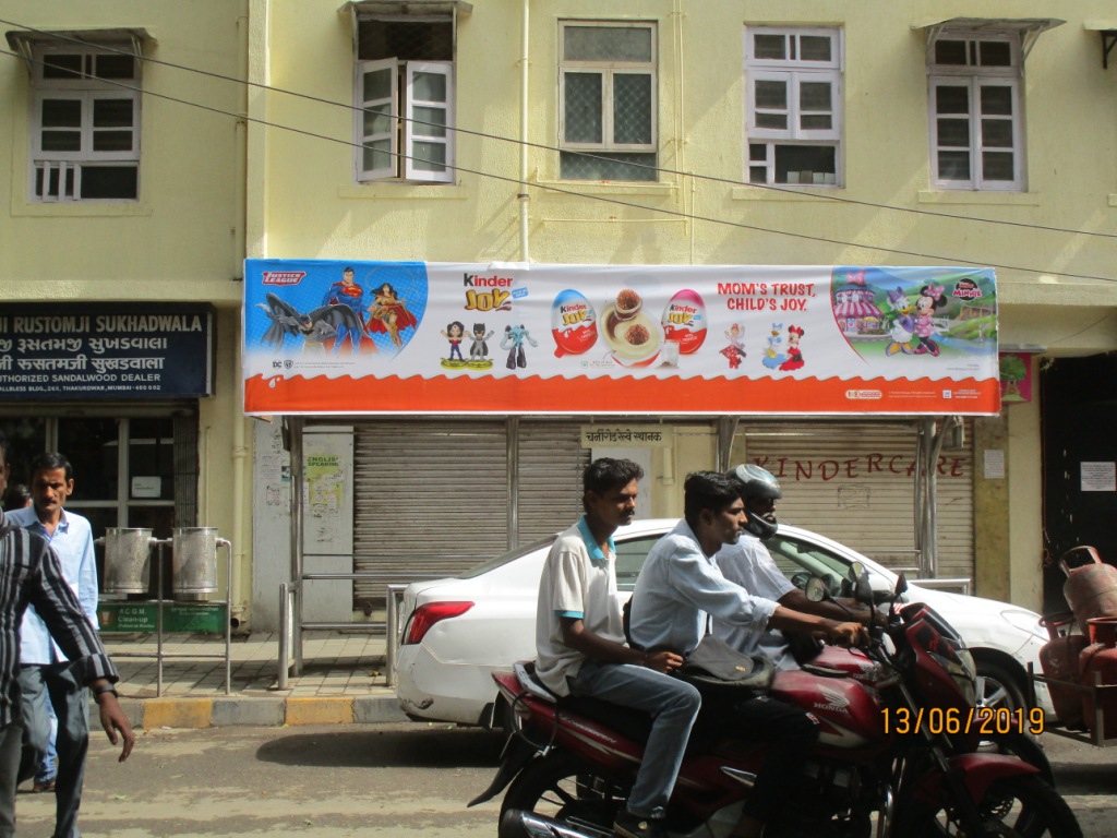 Outdoor Advertising image