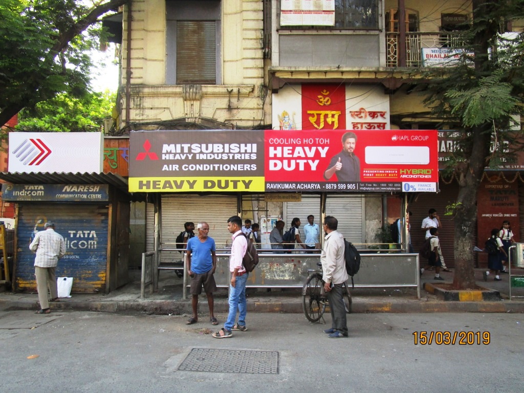 Outdoor Advertising image
