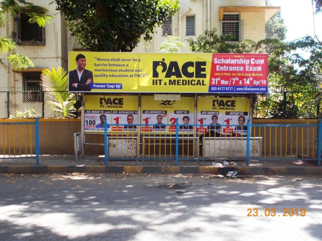 Outdoor Advertising image