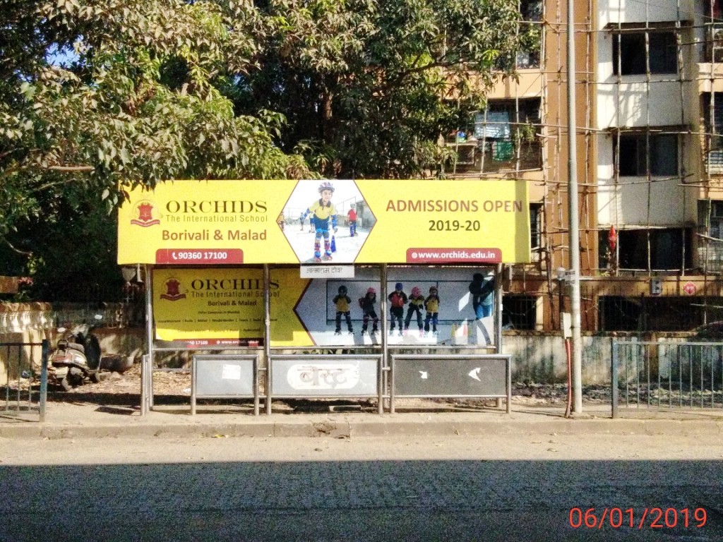 Outdoor Advertising image
