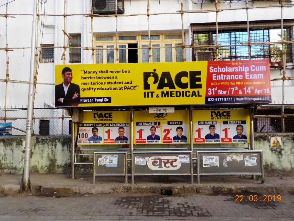 Outdoor Advertising image