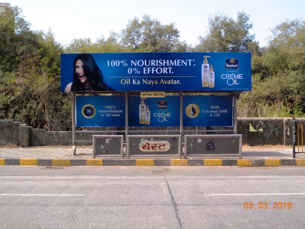 Outdoor Advertising image