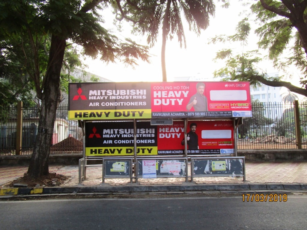 Outdoor Advertising image