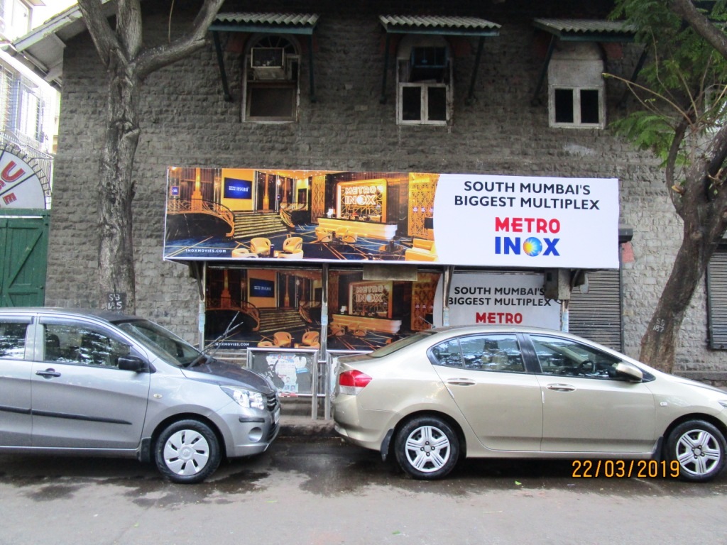 Outdoor Advertising image