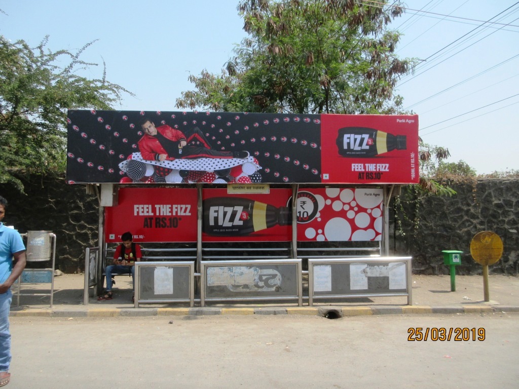 Outdoor Advertising image