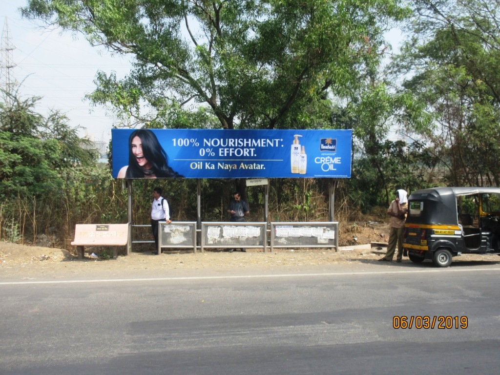 Outdoor Advertising image