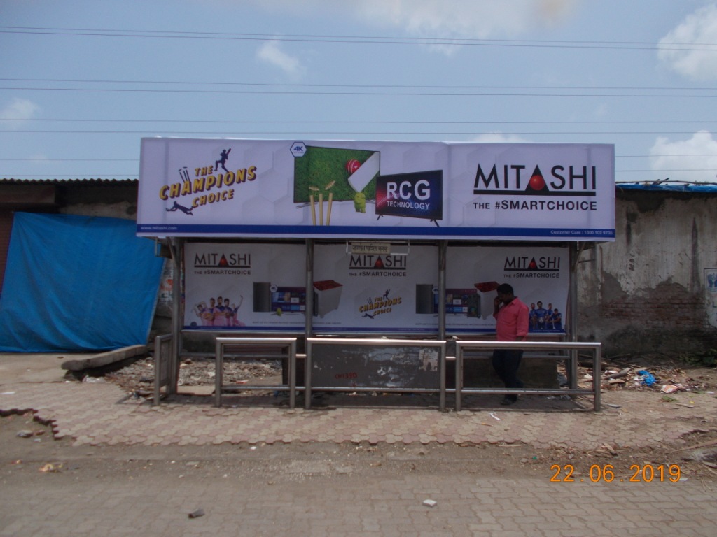 Outdoor Advertising image