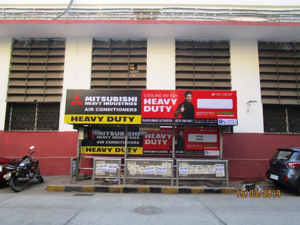 Outdoor Advertising image