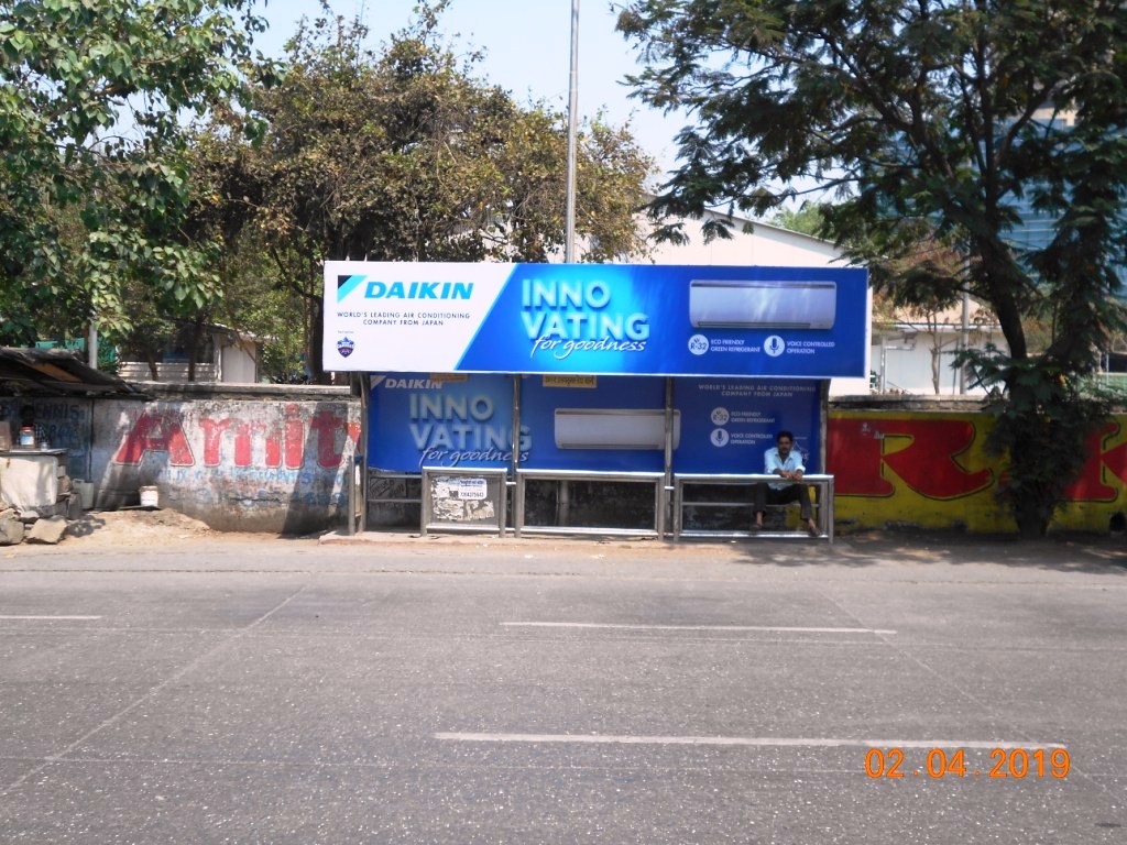 Outdoor Advertising image