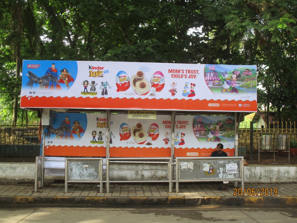 Outdoor Advertising image