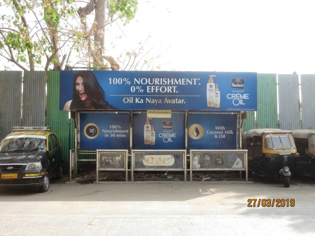 Outdoor Advertising image