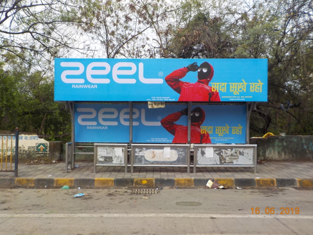 Outdoor Advertising image