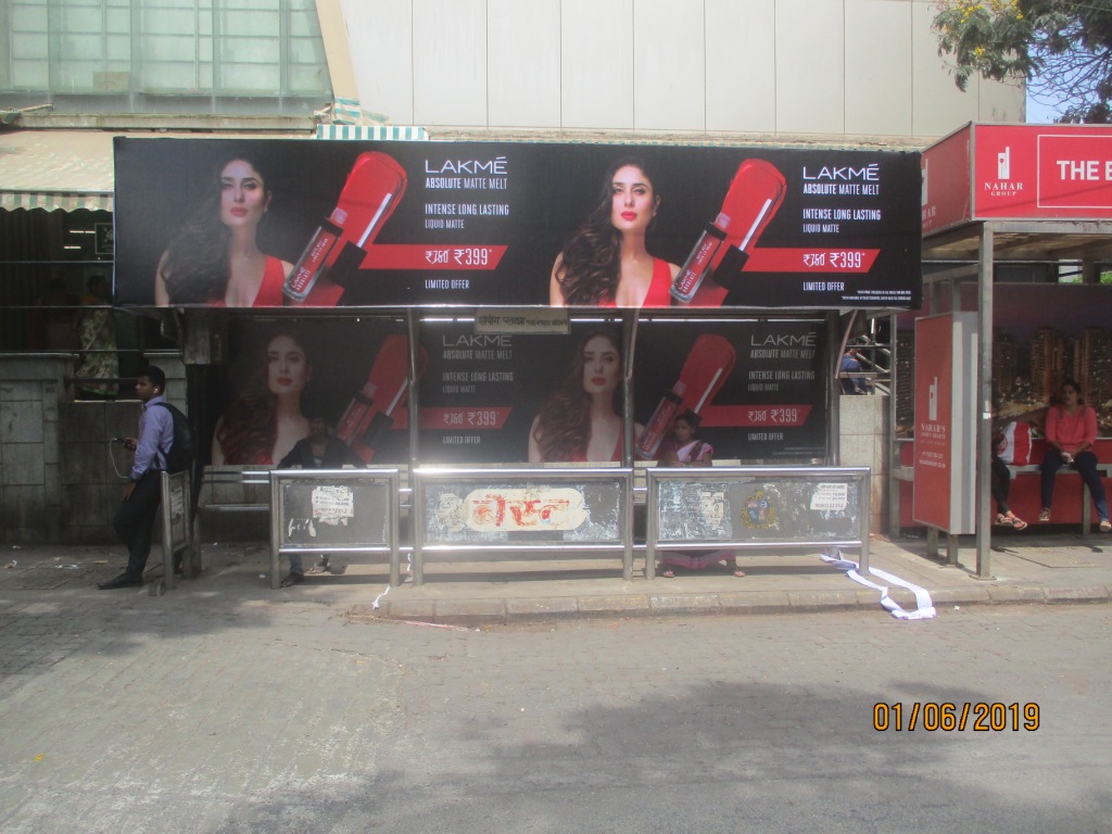 Outdoor Advertising image