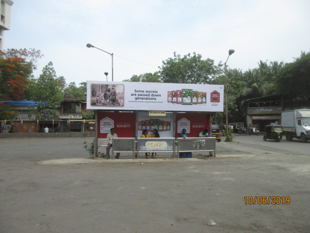 Outdoor Advertising image
