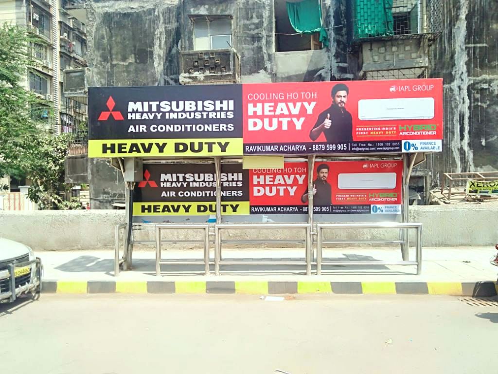 Outdoor Advertising image