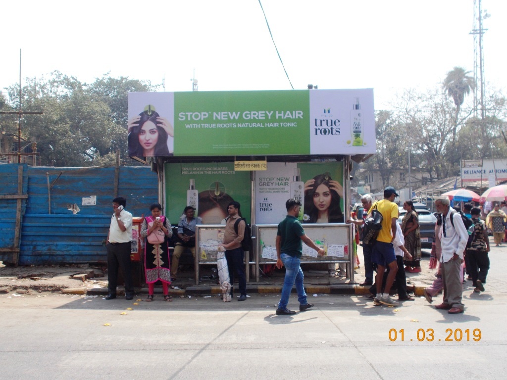 Outdoor Advertising image