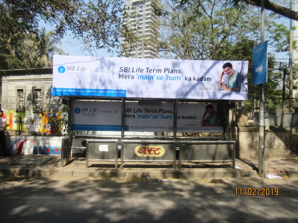 Outdoor Advertising image